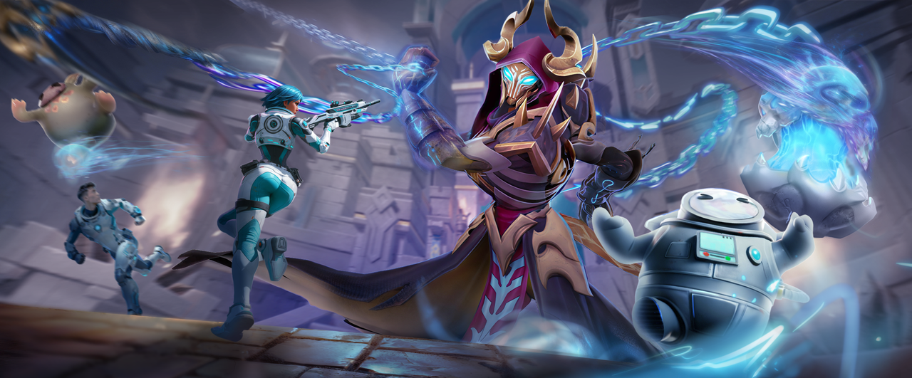 《創(chuàng)造吧！我們的星球》活動預(yù)告丨高塔永罪回廊——限時開啟！圖片_2