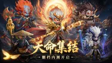 《点点英雄》删档内测-150%返还金额图片