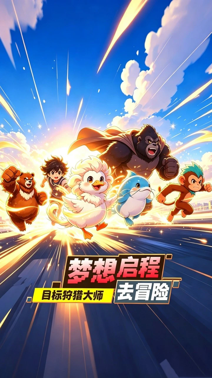 口袋王牌图片