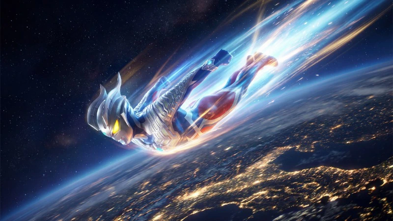 《奥特曼英雄决战》当星光再次闪烁，谁将擎起光之旗帜？图片