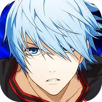 黑子的篮球：街头对决ICON