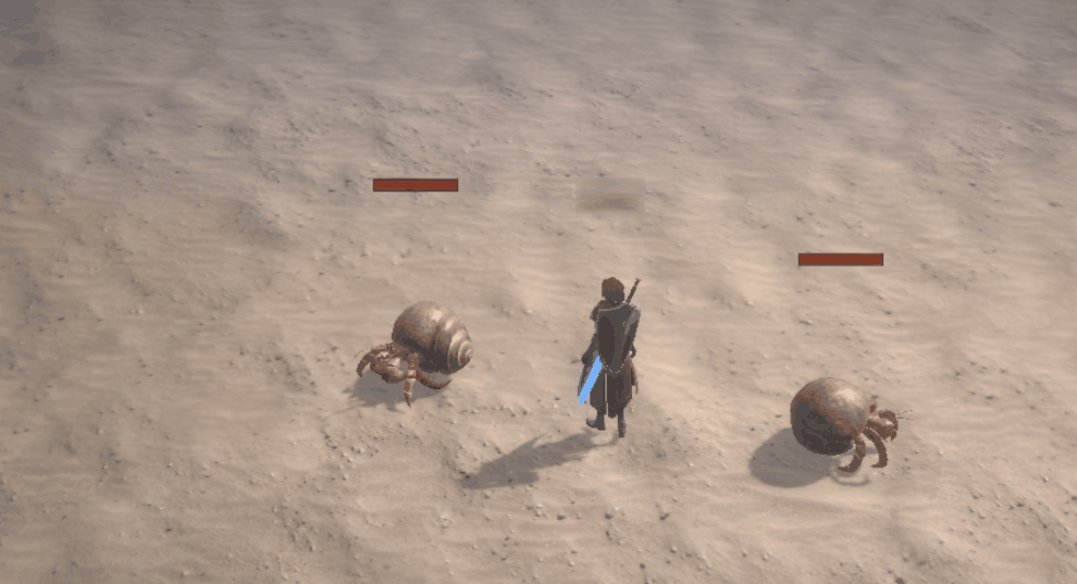 《晨曦戰(zhàn)紀(jì)》職業(yè)爆料丨防御戰(zhàn)士——戰(zhàn)場的鋼鐵壁壘圖片_4