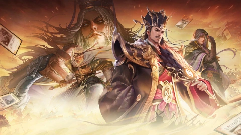 三国杀：一将成名图片_1
