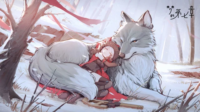 《梦的第七章》精选策略【赏金】 露比限时召唤图片