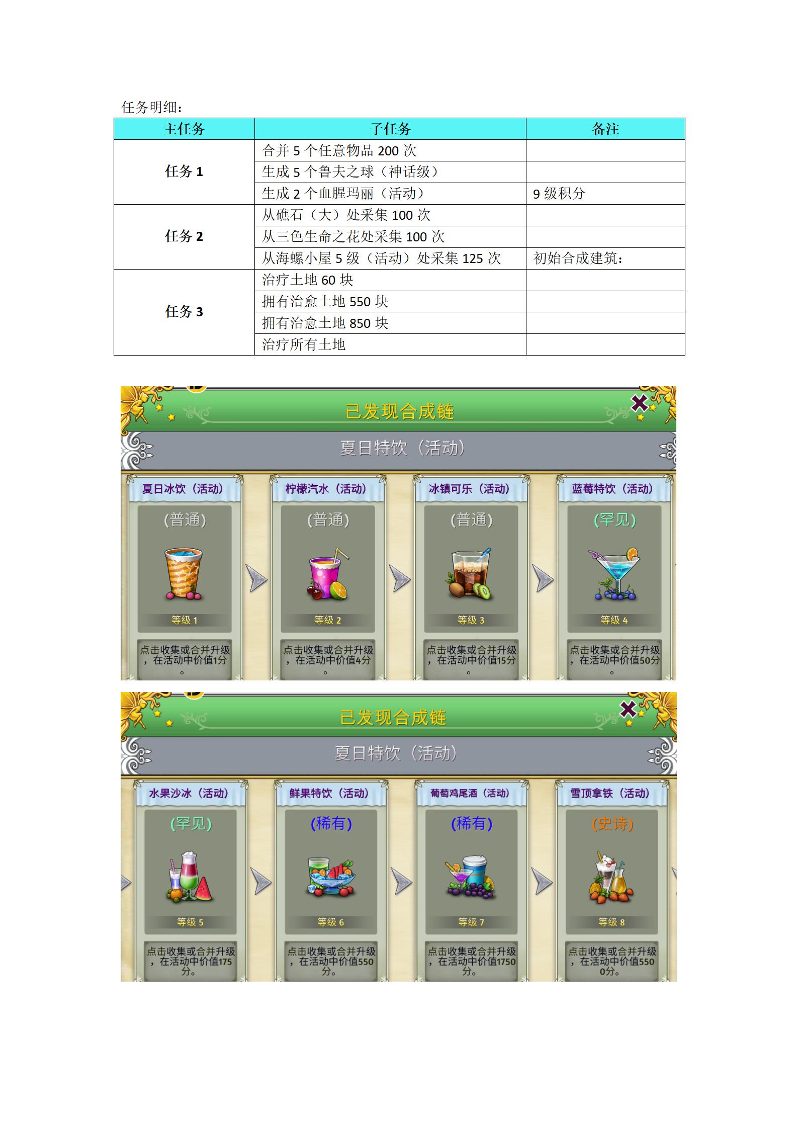 《萌翻天消消樂》8月1日夏日海風(fēng)活動(dòng)開啟！圖片_17