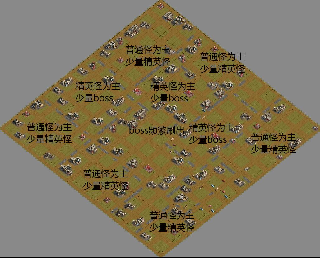 [福利局]走进项目组之一起暴打策划狗头！图片_3