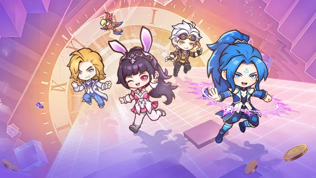 倒计时2天 | 《口袋斗罗大陆》10月24日首发上线图片