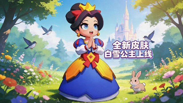 小镇冒险家图片