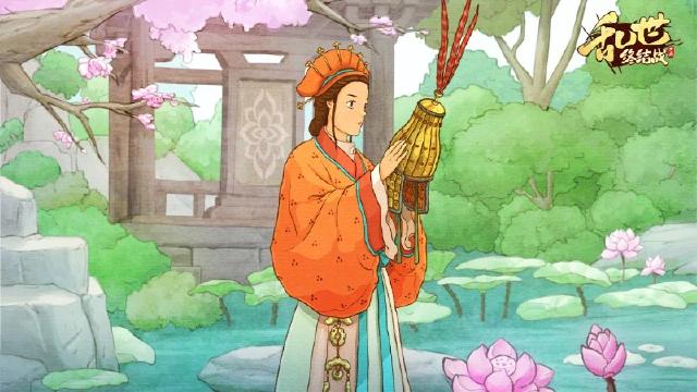 《乱世终结战》【活动爆料】小得盈满，爱逢其时图片