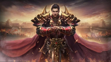 《剑御龙城》灵器系统介绍图片