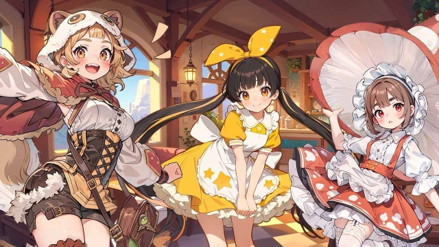 《气泡星球》攻略局 | 魔法商店超实用道具详解~图片