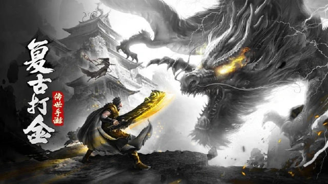 《将军之战场争锋》预下载已开启，首发FAQ送上！图片