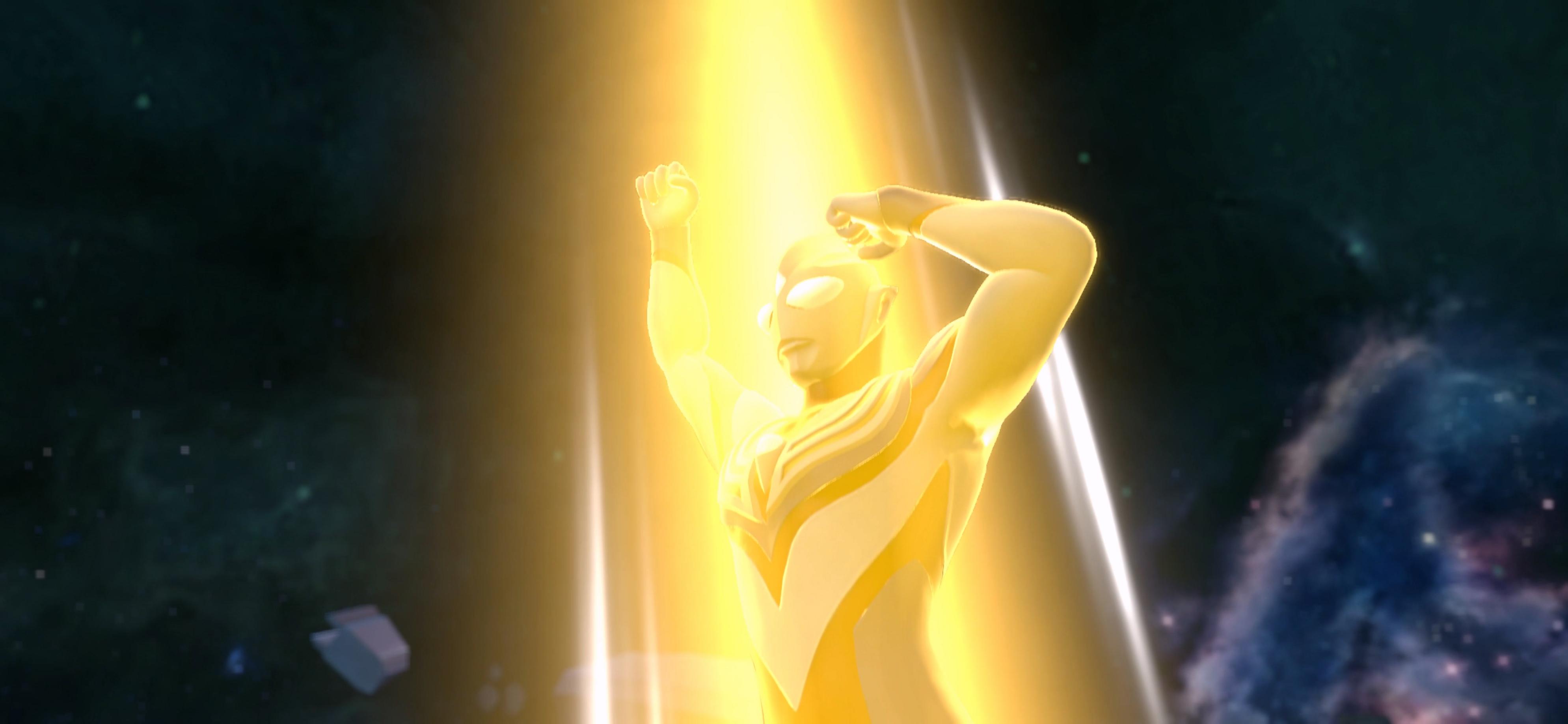 《奧特曼：超時(shí)空英雄》PVP-S3 賽季新角色曝光圖片_3