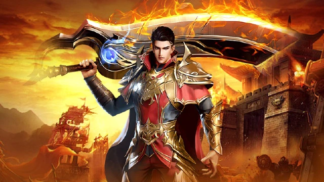 《魔界大地》新手攻略图片