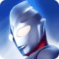 奥特曼格斗之热血英雄ICON