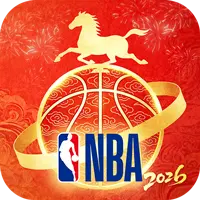 NBA篮球世界ICON