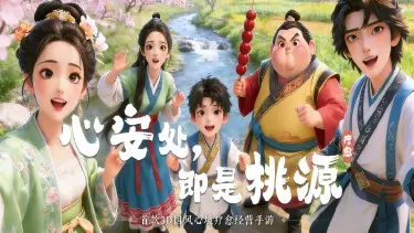 《泉愈》正式开启预约图片