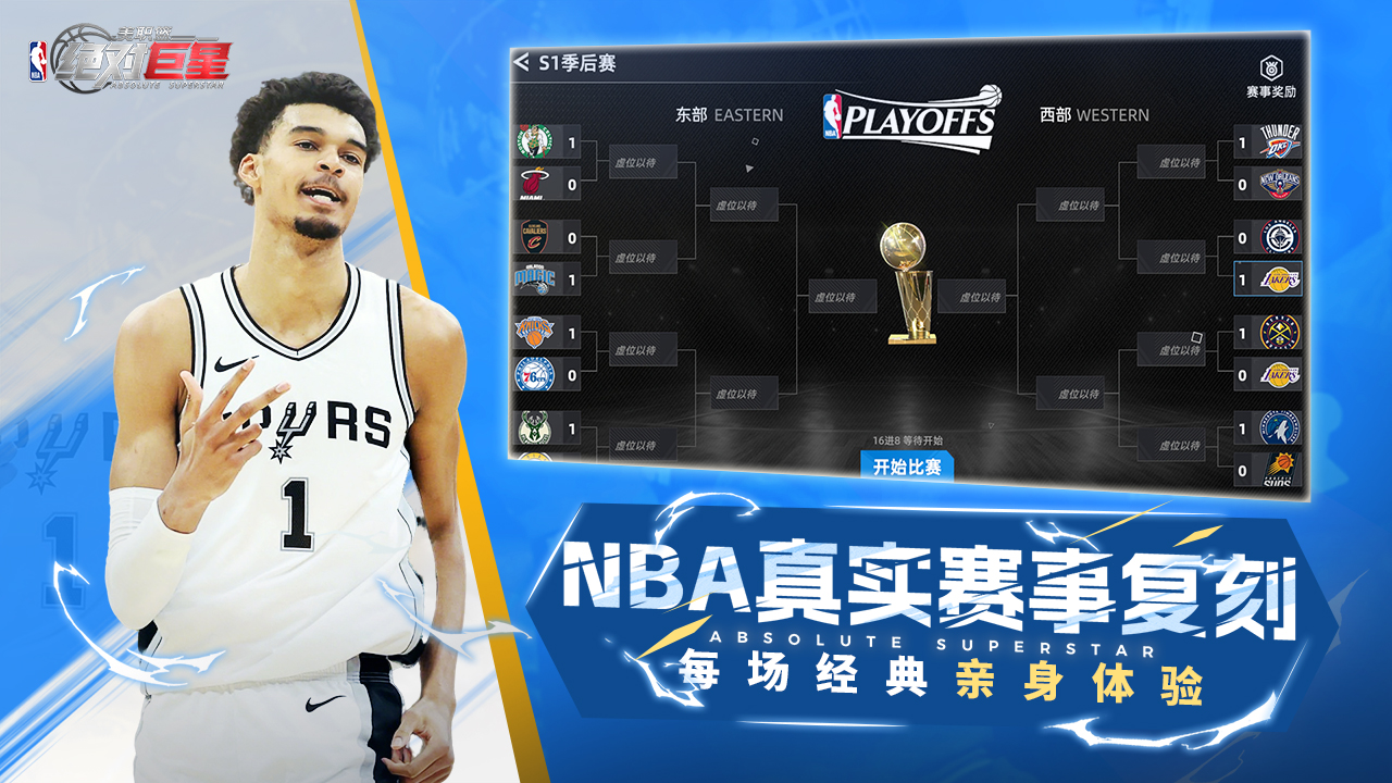 美职篮绝对巨星图片_3