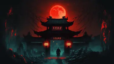 《洪荒仙韵》【玩法解析】揭秘游戏中八大重要玩法图片