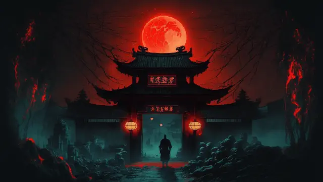 《洪荒仙韵》【玩法解析】揭秘游戏中八大重要玩法图片