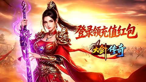 开启九重寻仙路系统，装备升级