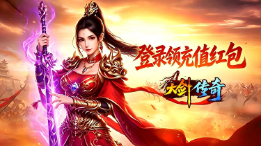 开启九重寻仙路系统,装备升级图片