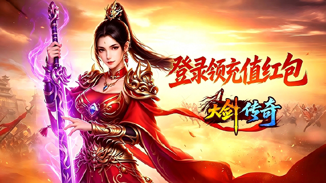 开启九重寻仙路系统,装备升级图片