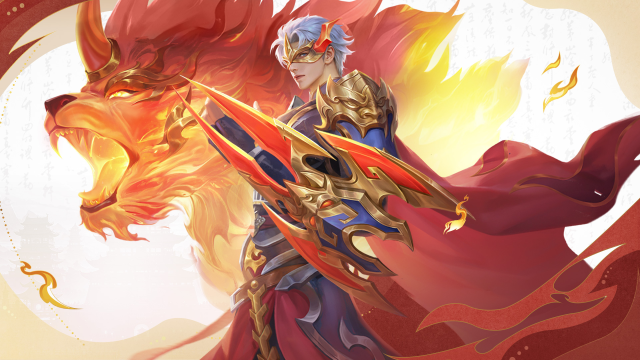 抢先看！《三国杀名将传》七周年庆典活动曝光图片