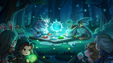 《宝石战争》远征测试充值返利说明图片