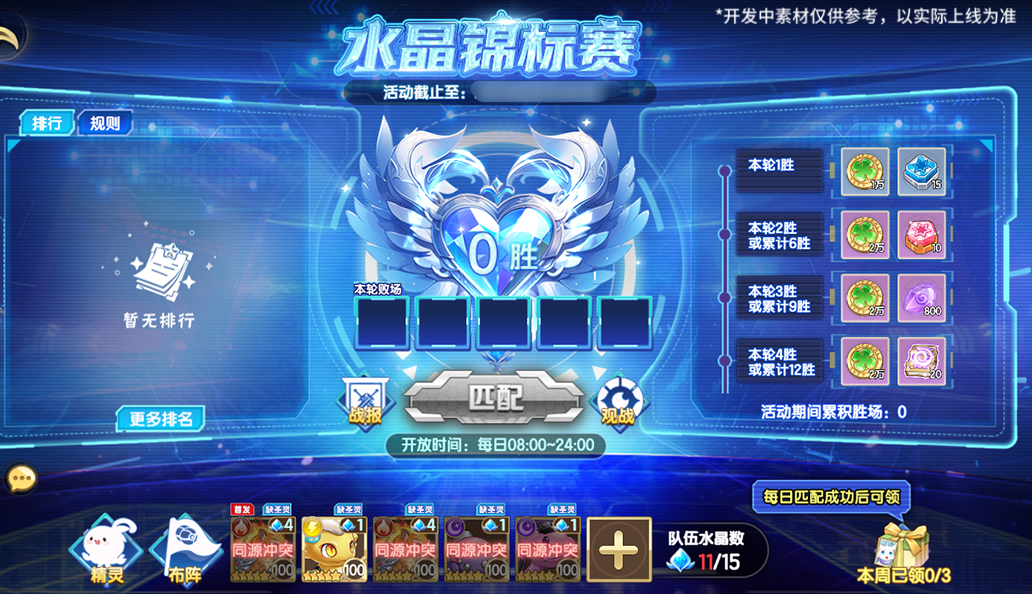 《西普大陸》9月12日版本前瞻| 第十一期通行證上線，暴風(fēng)裂空王&怒海旋渦王異種精靈回歸圖片_8