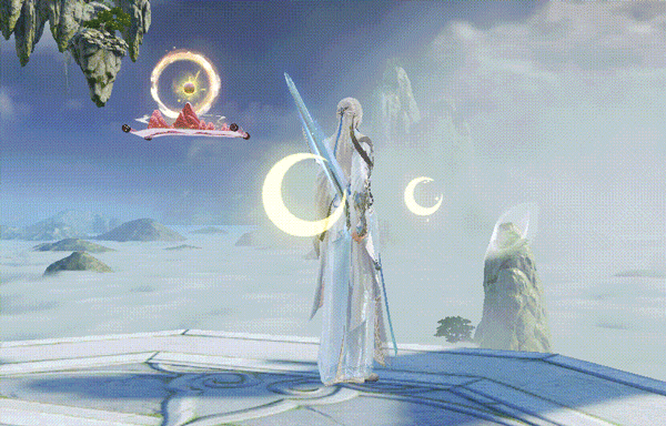 首发14天倒计时！《灵妖劫》法器图鉴首曝！图片_3