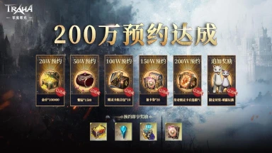 《零度曙光》公测福利合集！让你一爽到底！图片