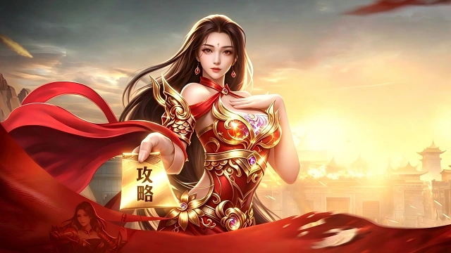 新增:上古神兵图片