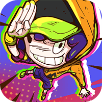 了不起的0516ICON