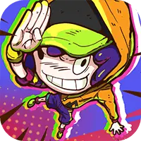 了不起的0516ICON