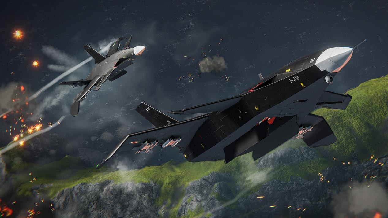 《现代战舰》0.98余烬回响重磅更新图片_4