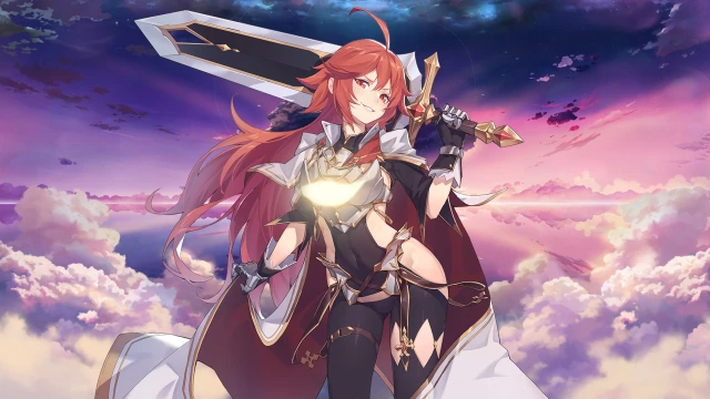 链接者-琪拉雅图片