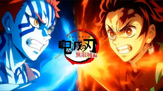 《魂色》&《鬼灭之刃》联名活动重磅来袭！图片