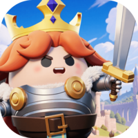 永远的蔚蓝星球ICON