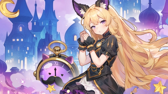 《气泡星球》谁才是真正的时间管理大师？（文末有惊喜）图片