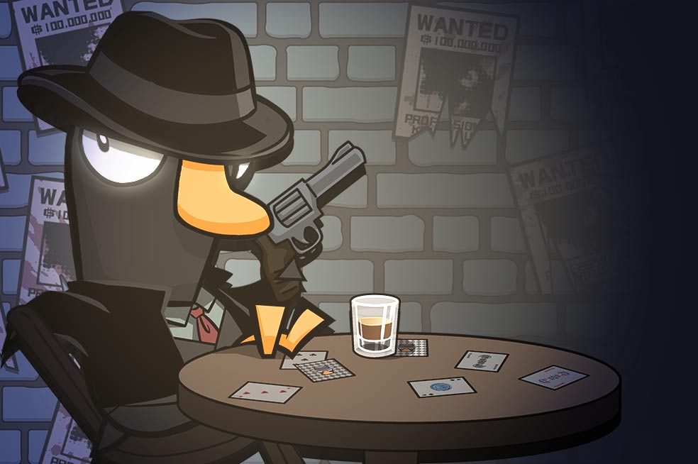 《鹅鸭杀》鹅鸭神秘图鉴 | 大变活鹅即将开始图片_1