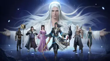 《遮天：帝路争锋》【北斗速递】策划面对面——道友们最关心的几个问题都在这！图片