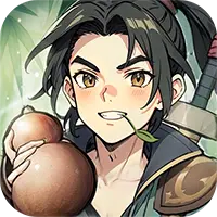 雪刀群侠传图片