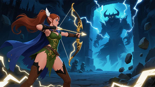 《人征塔战》BUG反馈&建议及收藏专业帖图片