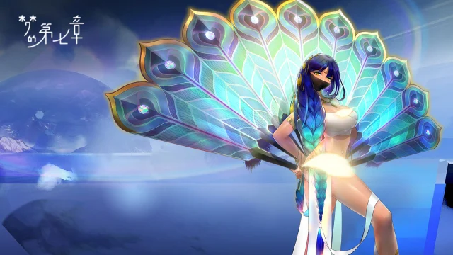 【链接者档案】黛梦图片