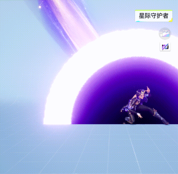 《創(chuàng)造吧！我們的星球》黯夜辰光戰(zhàn)令預(yù)告圖片_4