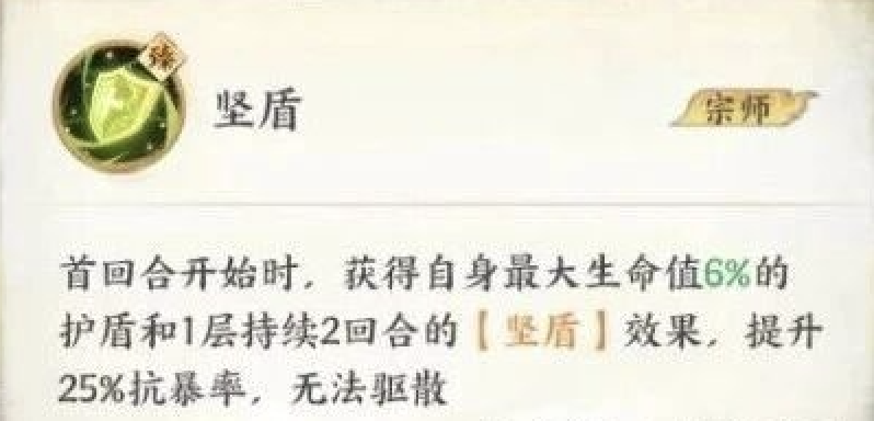 《少年歌行:风花雪月》前期队伍搭配攻略图片_15