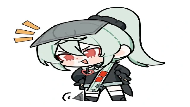 《开放空间》表情分享丨乌娜小剧场图片