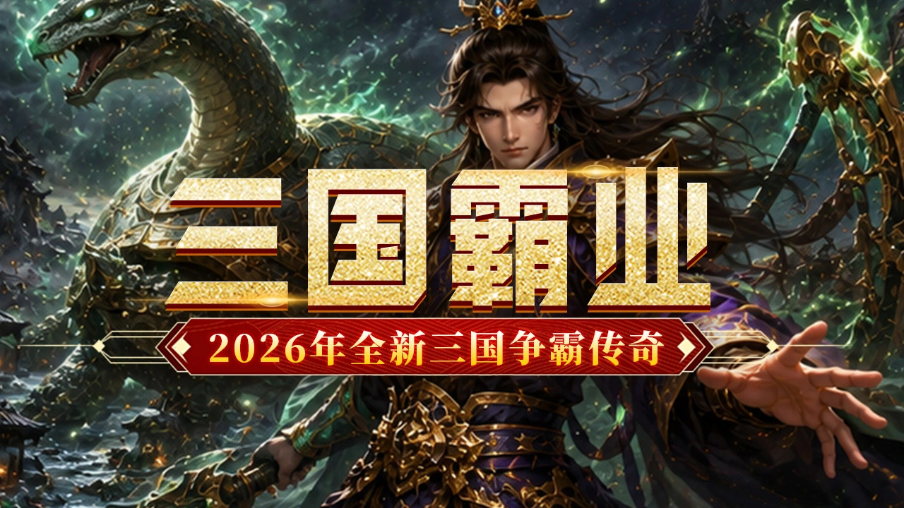 《烈火皇城》三国霸业,新手攻略。图片