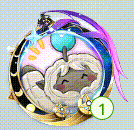 《創(chuàng)造吧！我們的星球》黯夜辰光戰(zhàn)令預(yù)告圖片_7